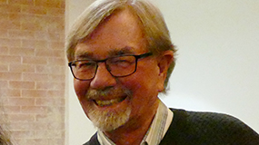 David Foot, professor emeritus