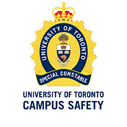 University of Toronto Campus Safety badge