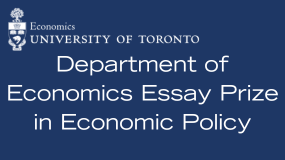 economics essay prizes