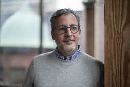 Photograph of Professor Gustavo J. Bobonis of the Department of Economics and one of J-PAL North America's inaugural Evidence Champions. 