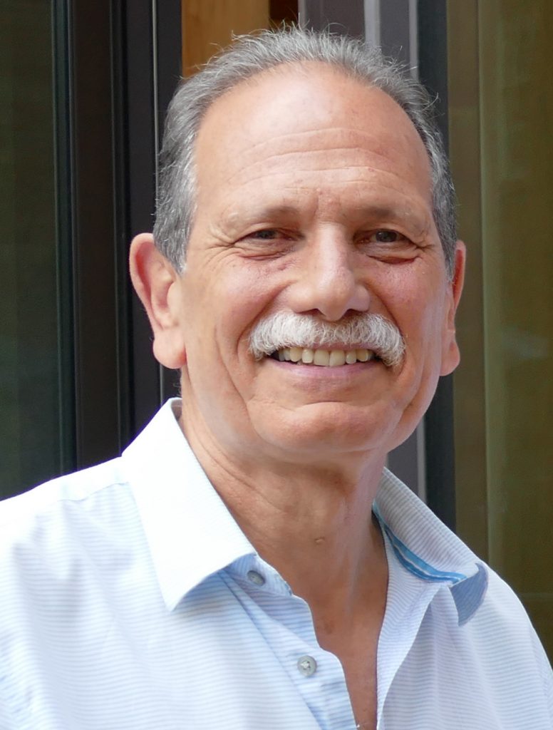 Professor Arthur J. Hosios