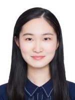 Portrait of Leran Xu