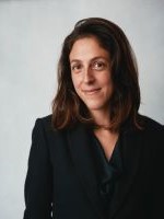Portrait of Professor Shari Eli