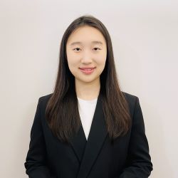 Portrait of Lisa Wang